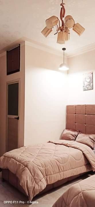 My Place Agata Hostel Kairo Eksteriør billede